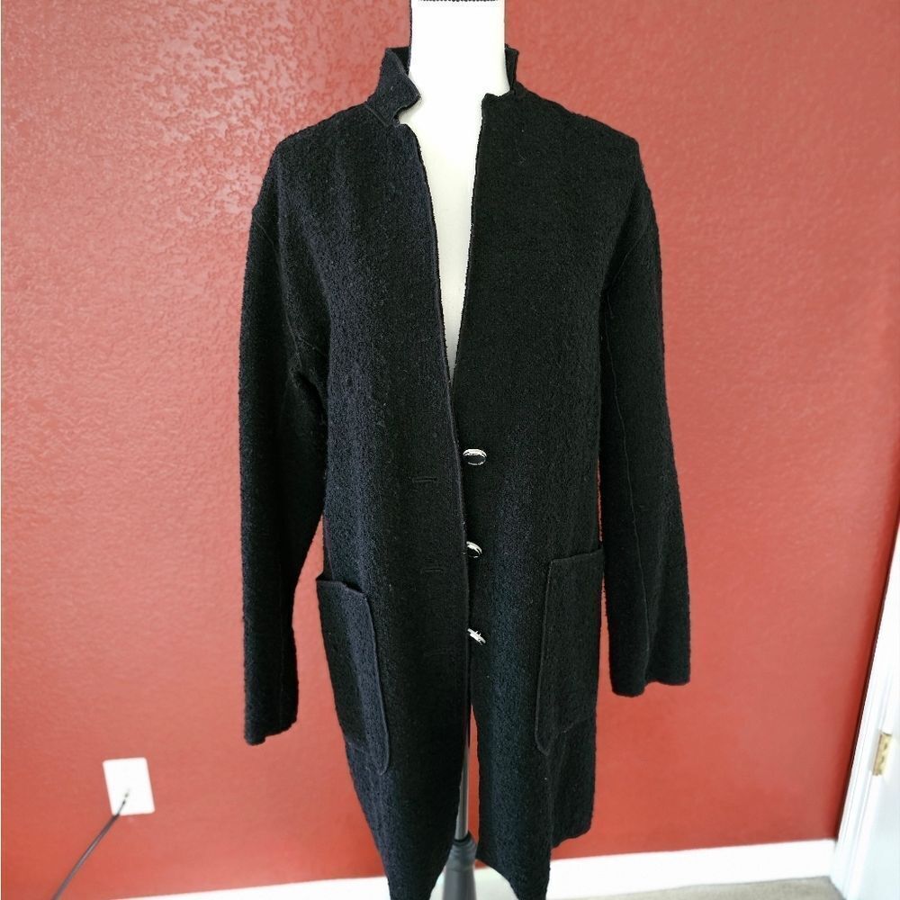 Michael Kors wool jacket